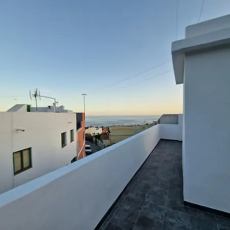 Apartment La Roca Con Buena Ubicacion