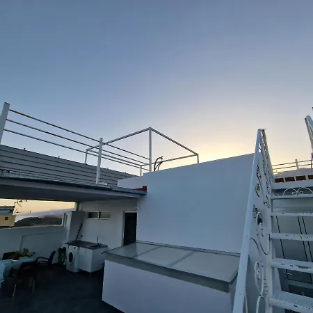 Apartamento La Roca Con Buena Ubicacion Puerto de la Cruz (Tenerife)