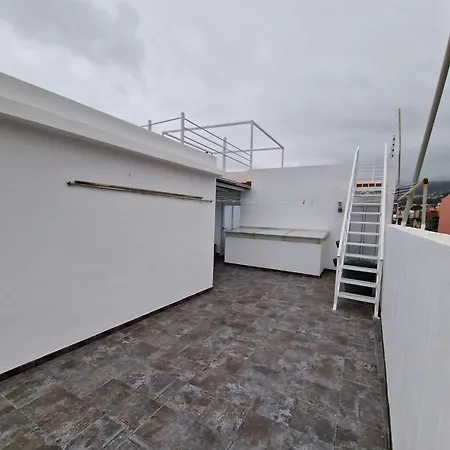 Apartamento La Roca Con Buena Ubicacion
