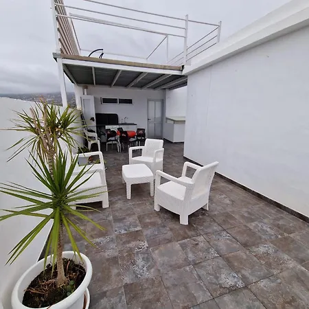 Apartamento La Roca Con Buena Ubicacion