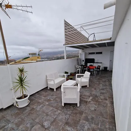 Apartamento La Roca Con Buena Ubicacion Puerto de la Cruz (Tenerife)
